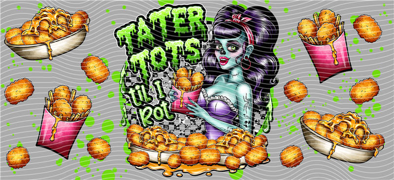 16oz Cartoon-T 54